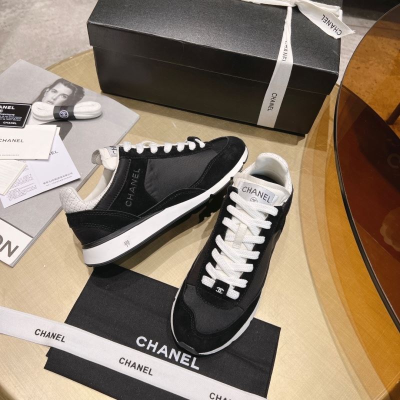 Chanel Sport Shoes